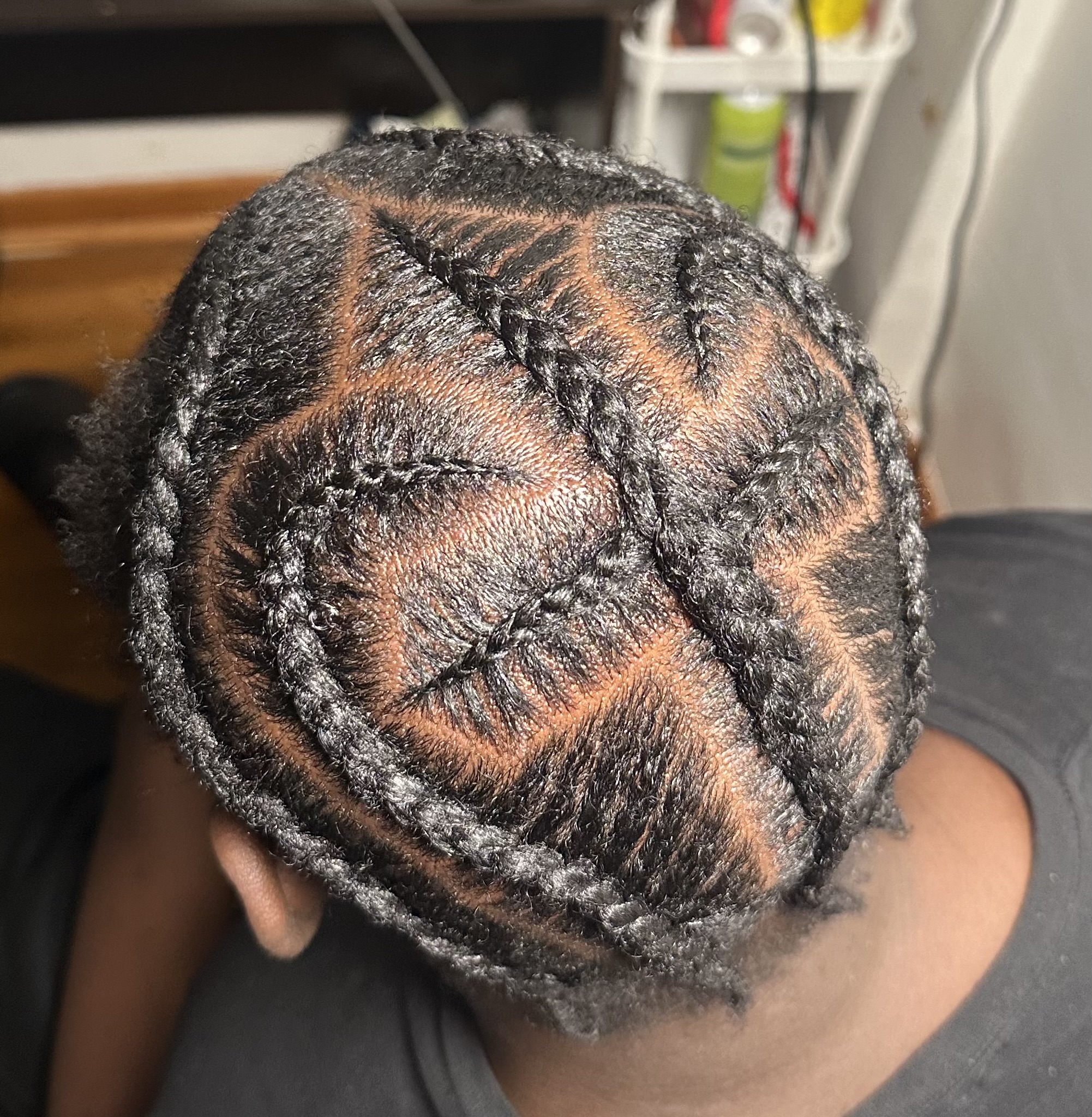 Styled By Chee style 12