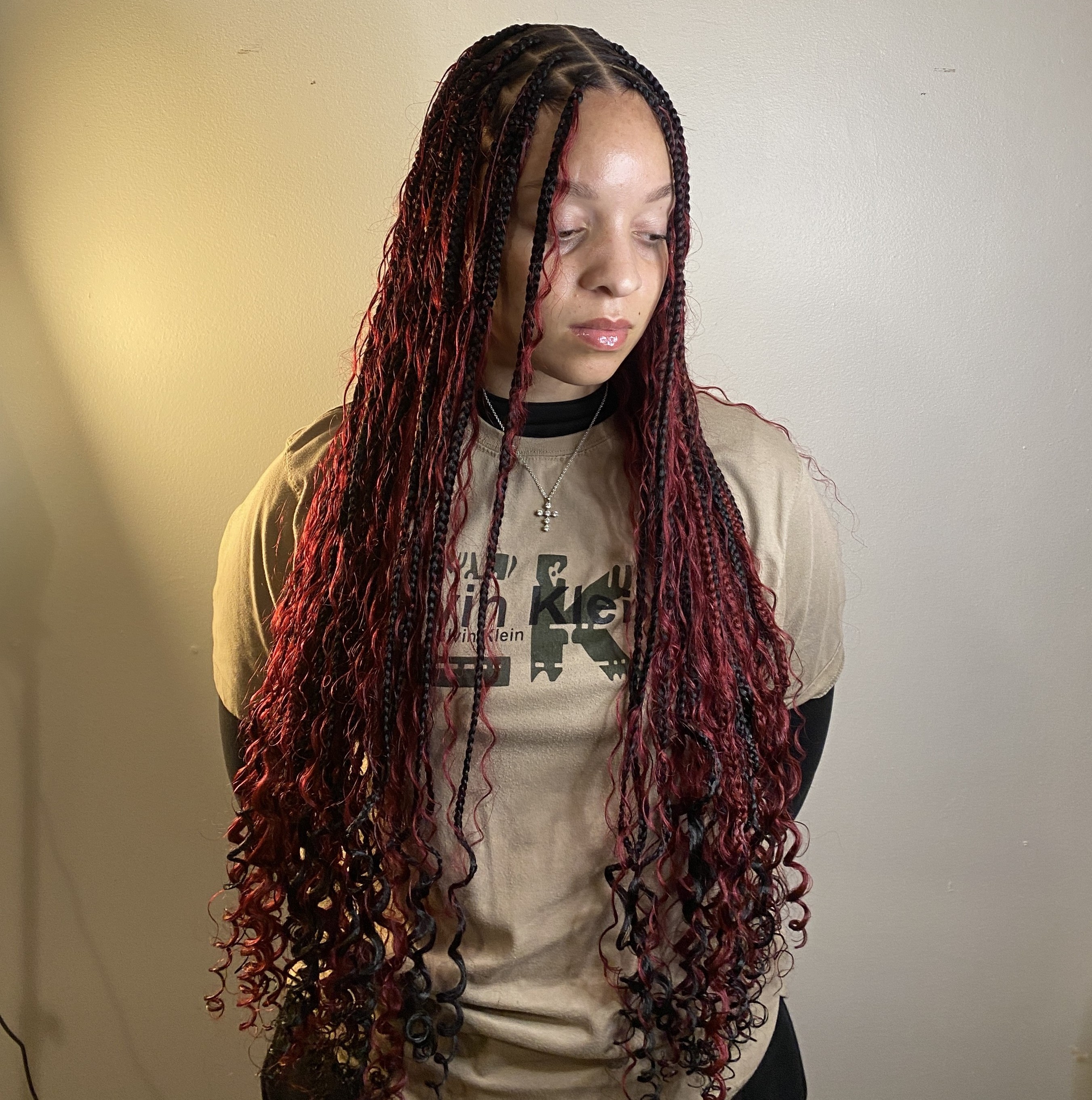 Styled By Chee style 6