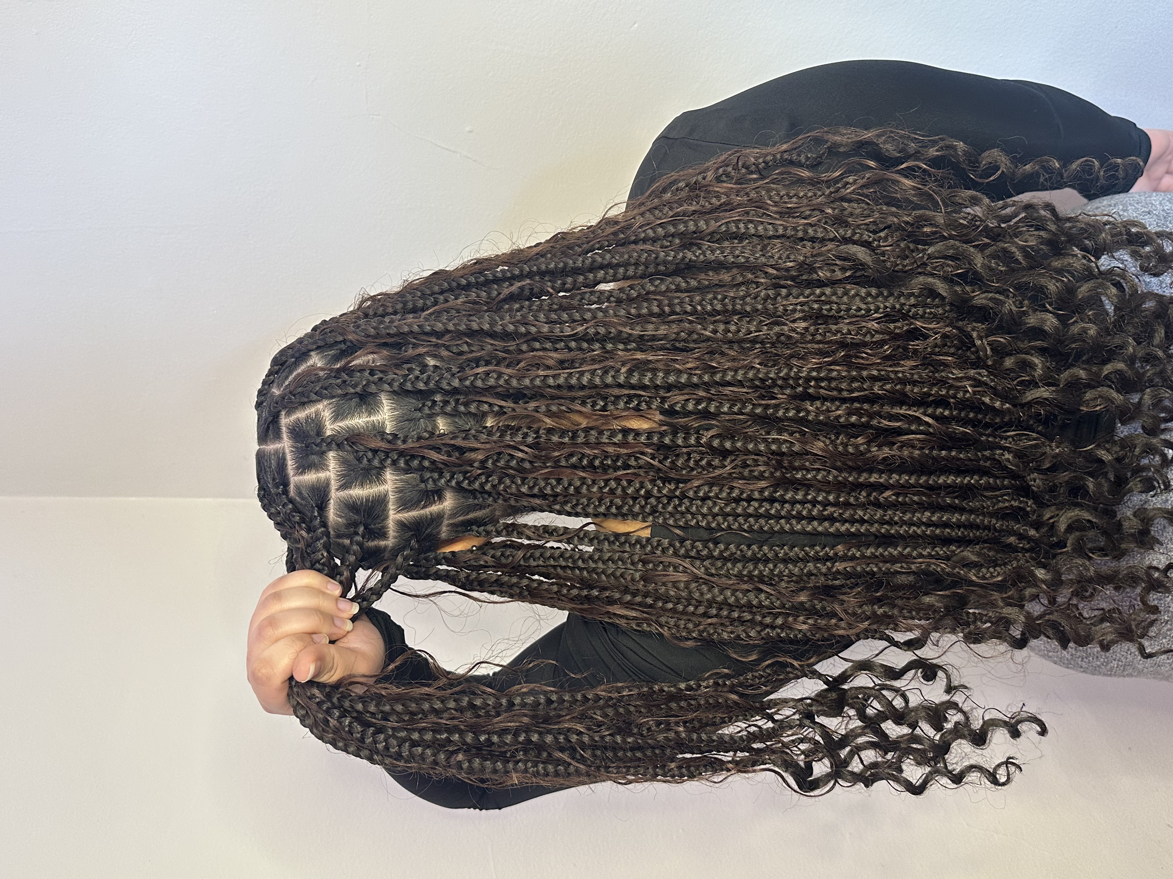 Styled By Chee style 9